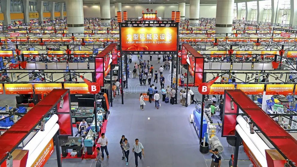Canton Fair Phase 1 Essential Guide