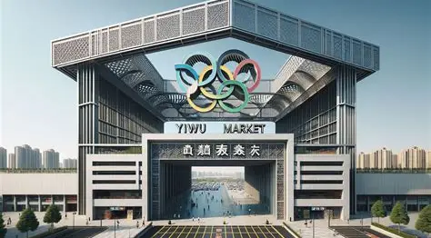 Yiwu Rain Gear Market Strategy