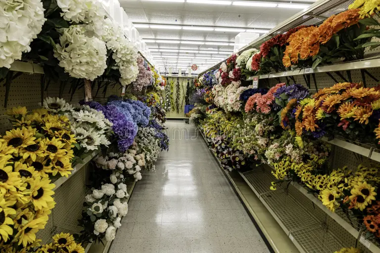 Artificial Flower Market Sourcing