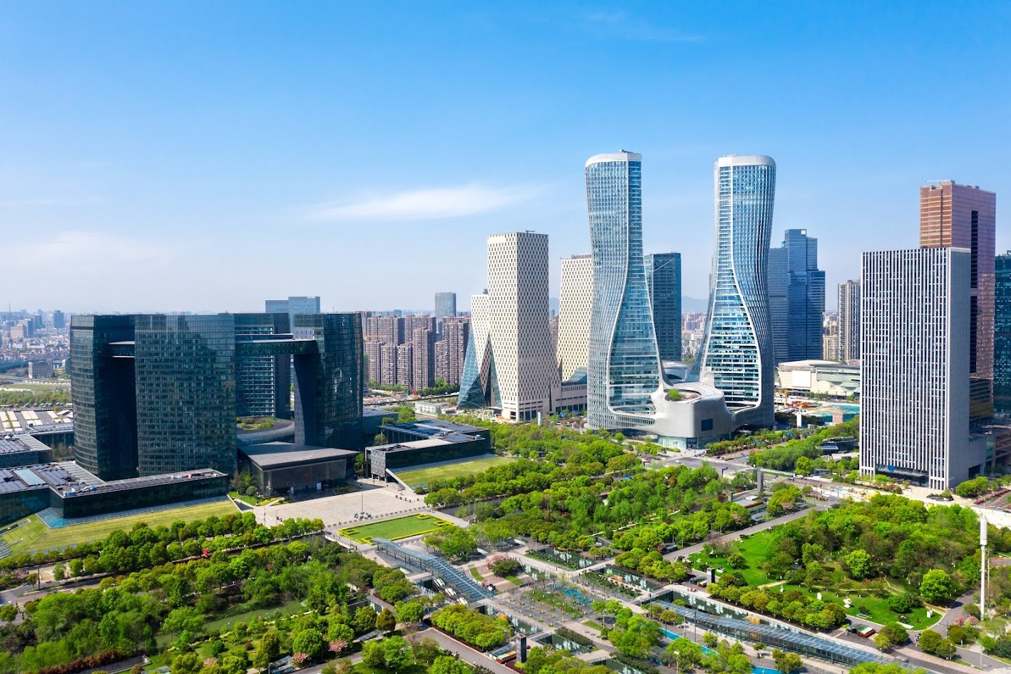 Reach Yiwu from India Guide