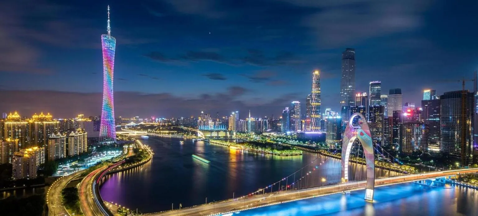 Guangzhou Copy Markets Guide