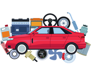Car Parts