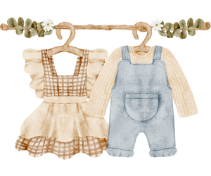 Baby Clothing