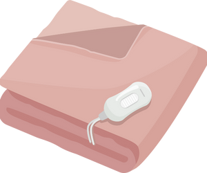 Electric Blanket