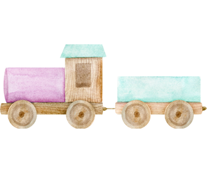 Wooden Toys