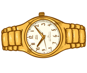 Wrist Watch