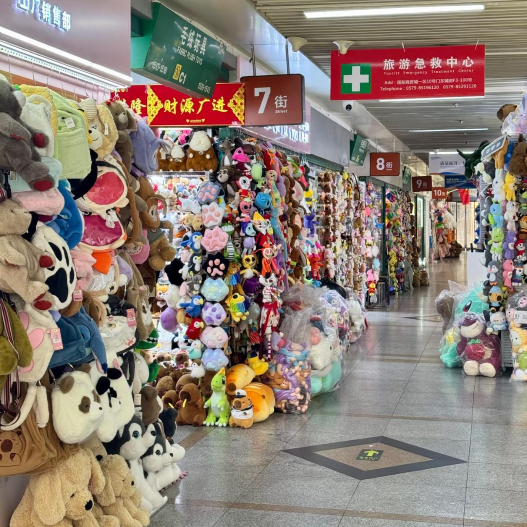 Product Sourcing from China