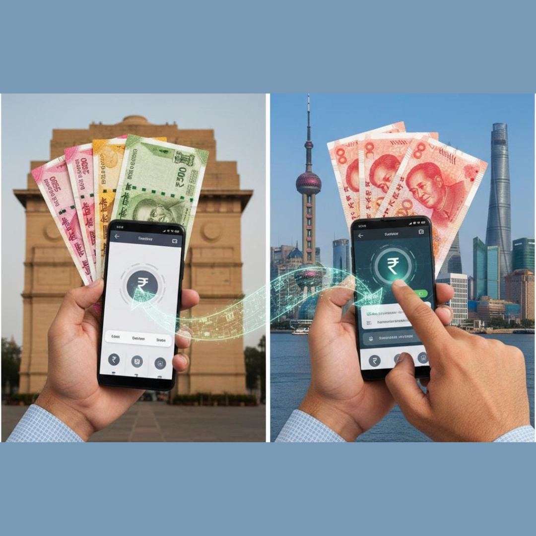 Safe Supplier Payments (We Pay on Your Behalf)