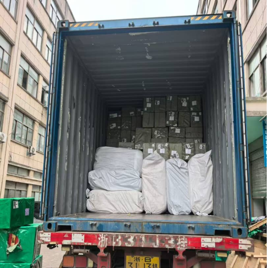 Customs Clearance  in India