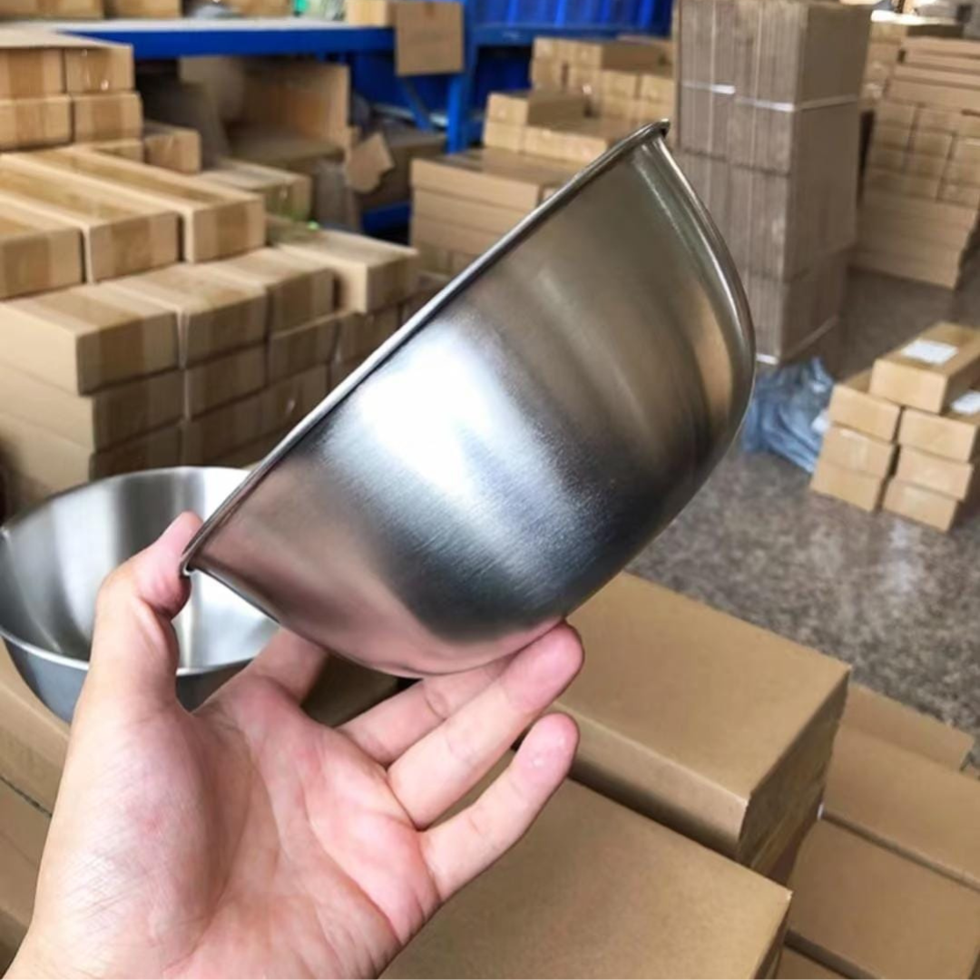 China Warehouse Inspection & Quality Check